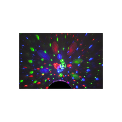 ASTRO-GOBO