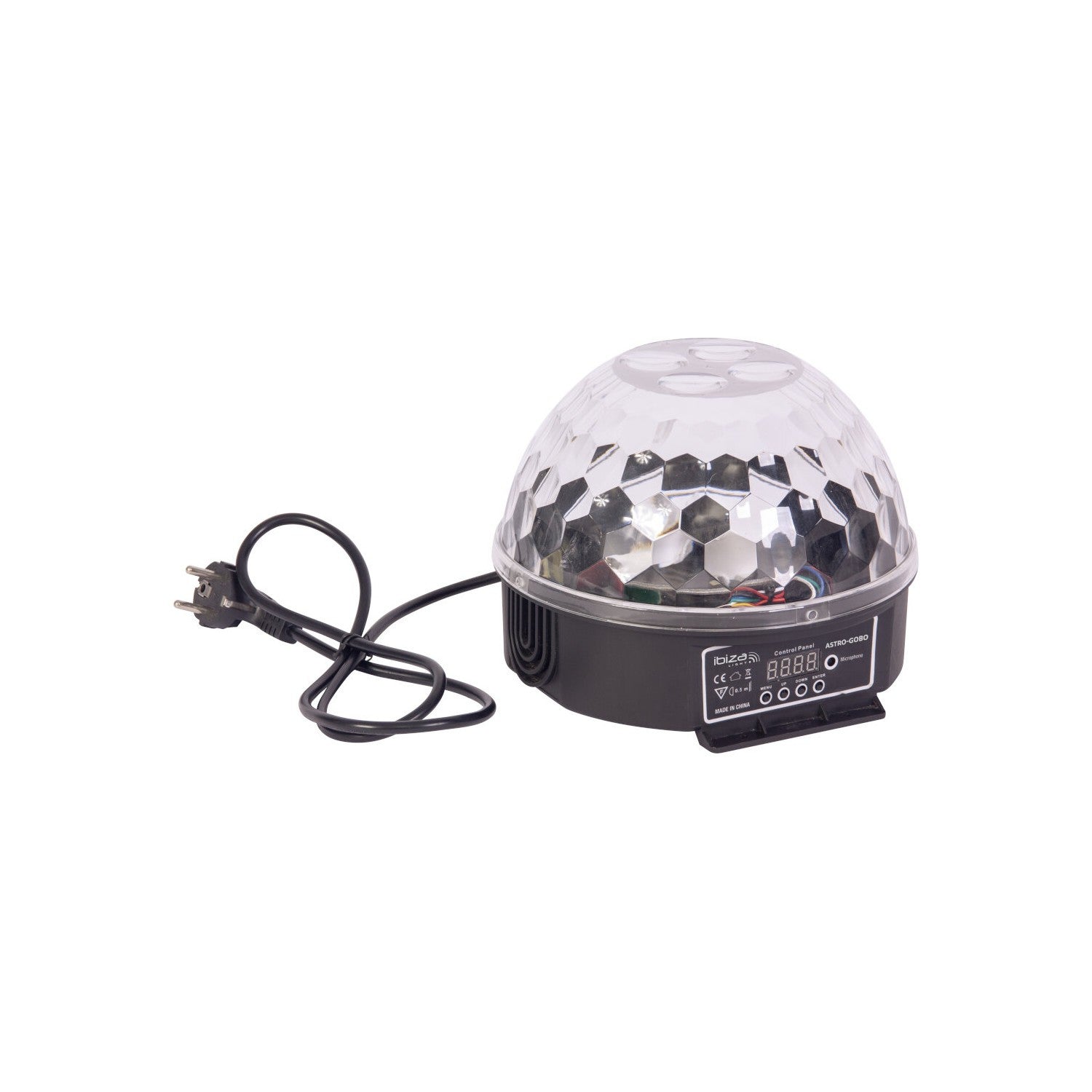 ASTRO-GOBO
