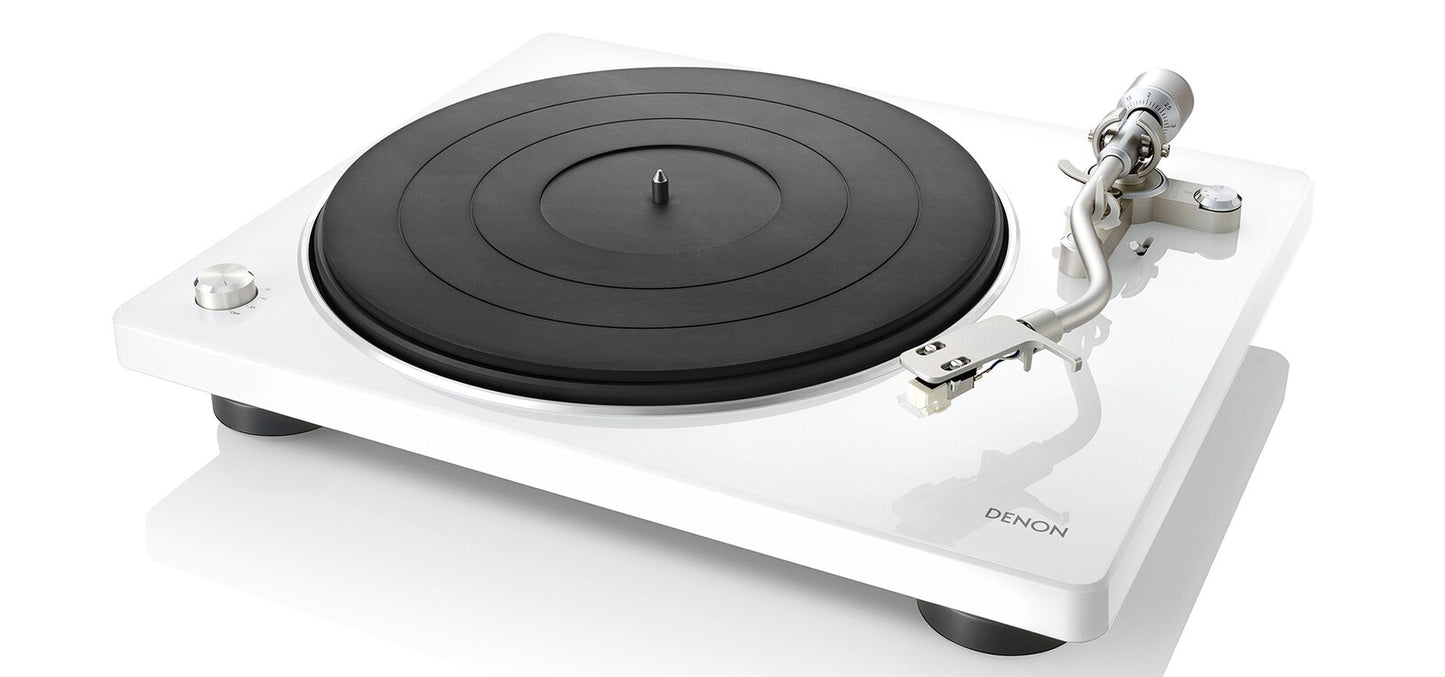 Denon DP-400