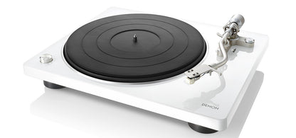 Denon DP-400