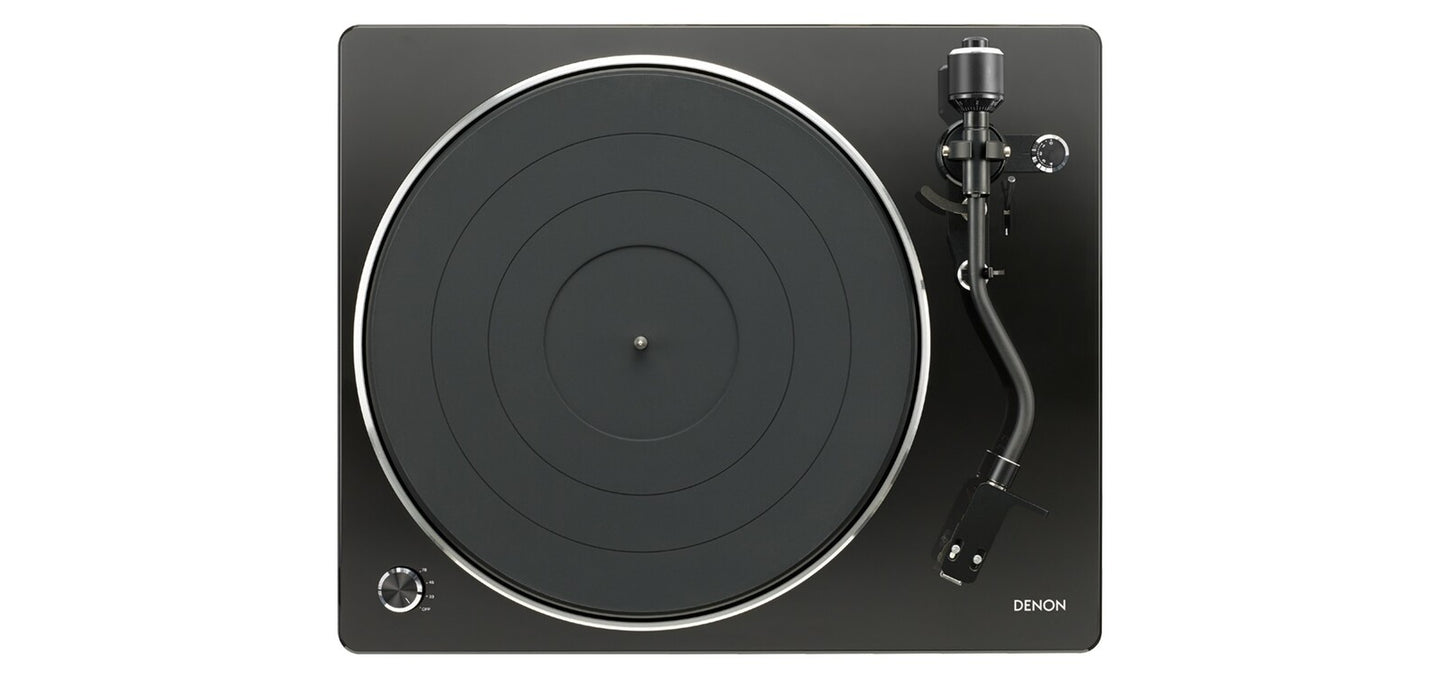 Denon DP-400