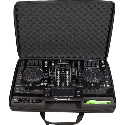 Maleta DJ EVA Pioneer® XDJ-RX2 Negra (Shoulder bag).