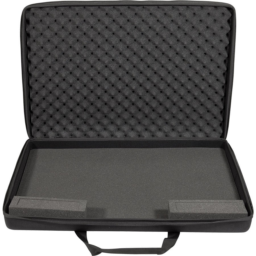 Maleta DJ EVA Pioneer® XDJ-RX2 Negra (Shoulder bag).
