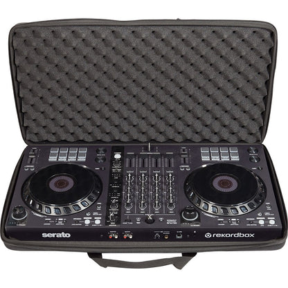 Maleta DJ EVA Pioneer® DDJ-FLX6 Negra (Shoulder bag).