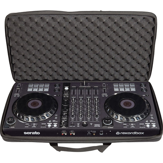 Maleta DJ EVA Pioneer® DDJ-FLX6 Negra (Shoulder bag).