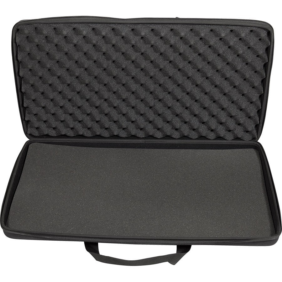 Maleta DJ EVA Pioneer® DDJ-FLX6 Negra (Shoulder bag).