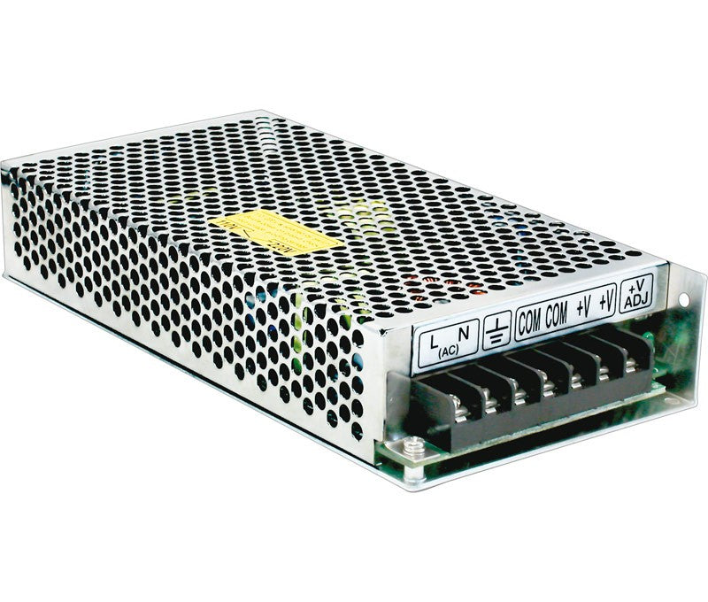 FUENTE DE ALIMENTACIÓN CONMUTADA 12V/150W/12,5A