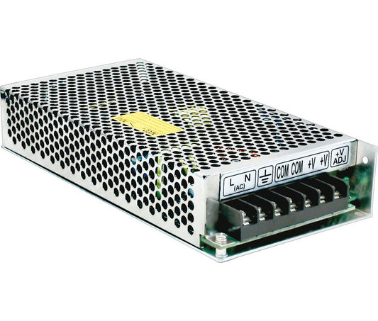 FUENTE DE ALIMENTACIÓN CONMUTADA 12V/150W/12,5A