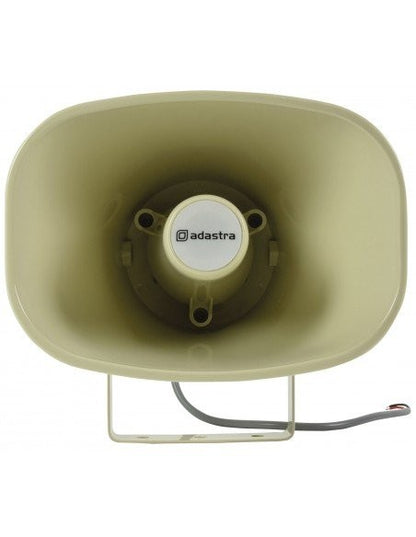 EH15V - Bocina Rectangular Línea 100V 15W RMS