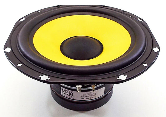 Altavoz repuesto krk rp8g3 WOFK80157