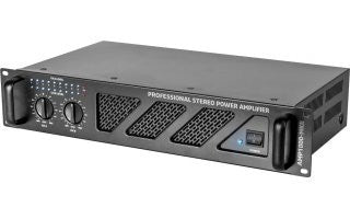 IBIZA SOUND AMP1000 MKII Etapa de potencia
