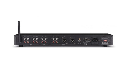 FS-3000RGUB Reproductor y mezclador USB/SD/MP3/FM