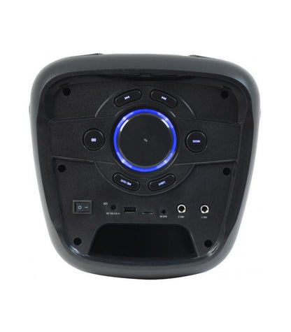 Altavoz portatil inalambrico Party-Duo