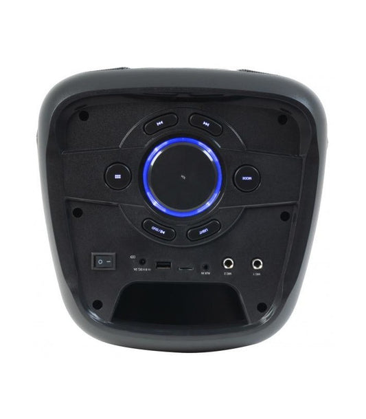 Altavoz portatil inalambrico Party-Duo
