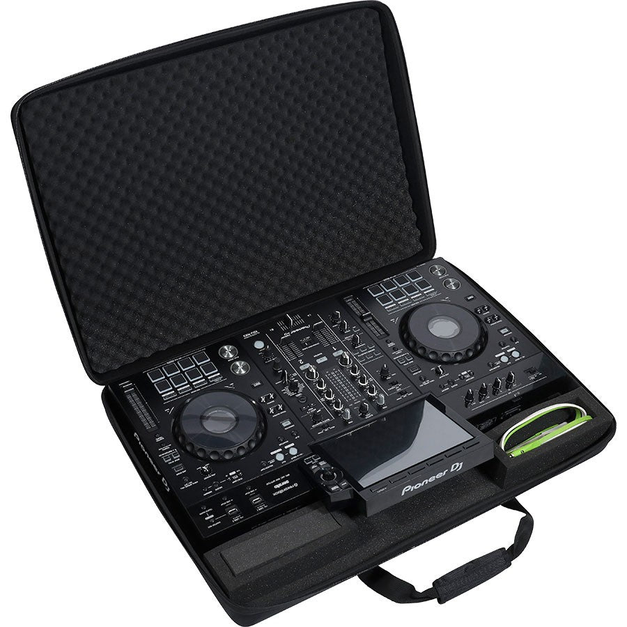 Maleta DJ EVA Pioneer® XDJ-RX3 Negra (Shoulder bag).