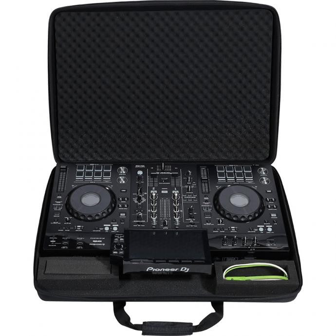 Maleta DJ EVA Pioneer® XDJ-RX3 Negra (Shoulder bag).