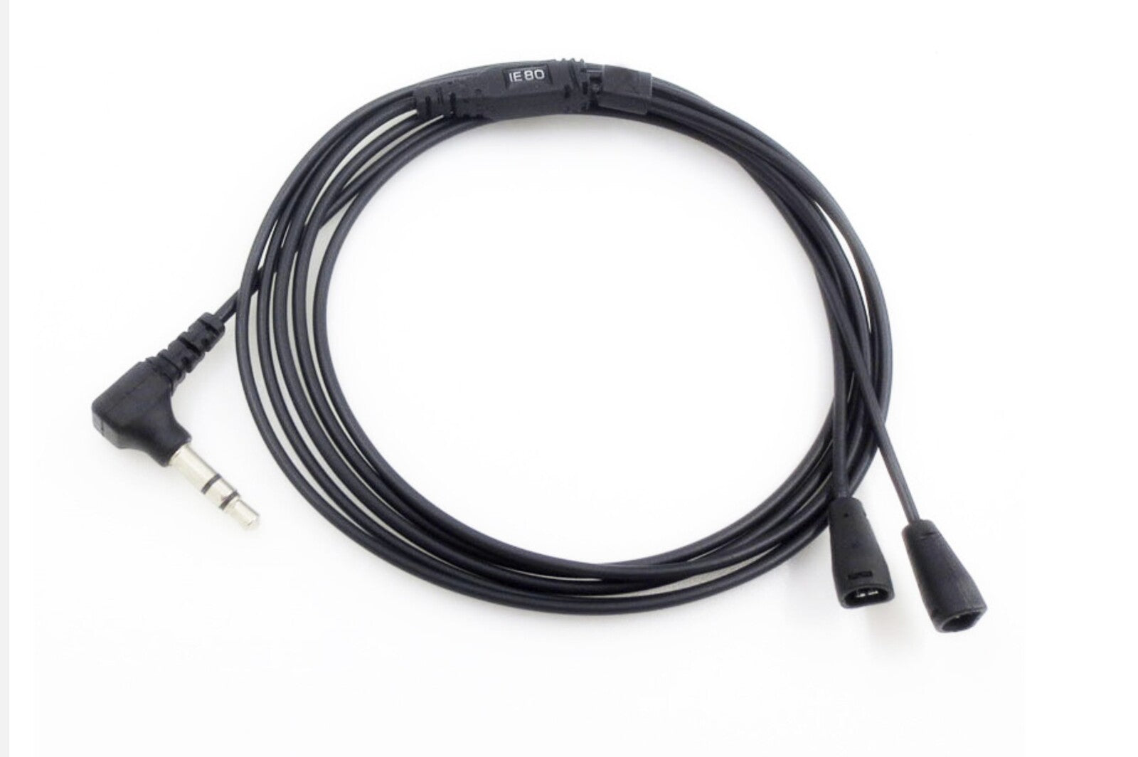 Cable Repuesto inear Sennheiser IE8 IE80 IE8I, compatible
