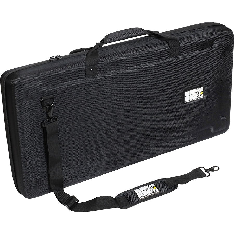 Maleta DJ EVA Pioneer® DDJ-1000 Negra (Shoulder bag).