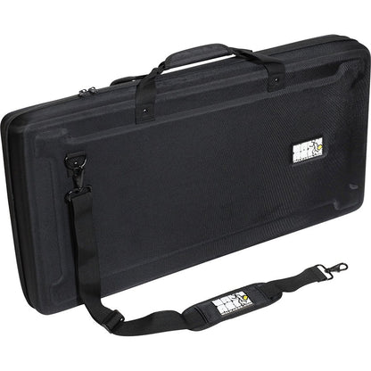 Maleta DJ EVA Pioneer® DDJ-1000 Negra (Shoulder bag).