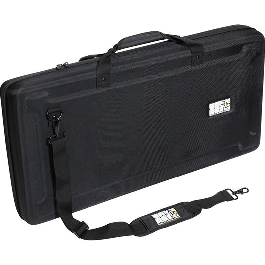 Maleta DJ EVA Pioneer® DDJ-1000 Negra (Shoulder bag).