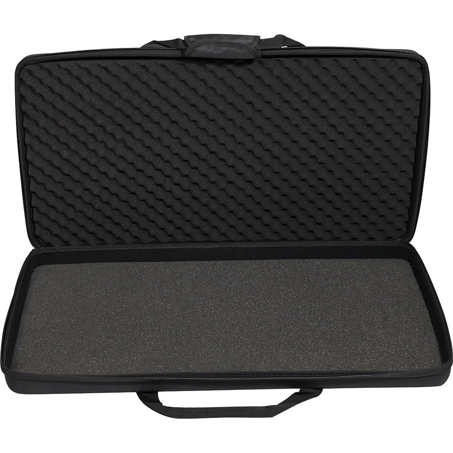 Maleta DJ EVA Pioneer® DDJ-1000 Negra (Shoulder bag).