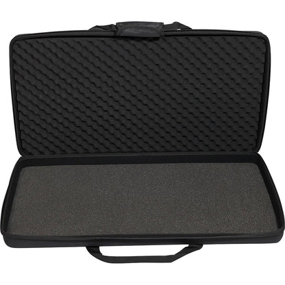 Maleta DJ EVA Pioneer® DDJ-1000 Negra (Shoulder bag).