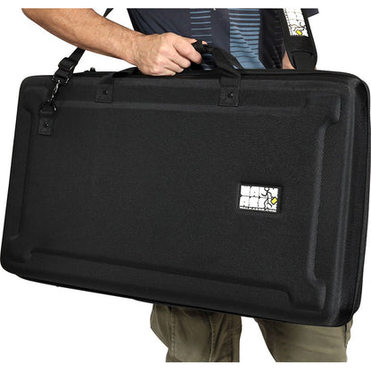 Maleta DJ EVA Pioneer® DDJ-1000 Negra (Shoulder bag).