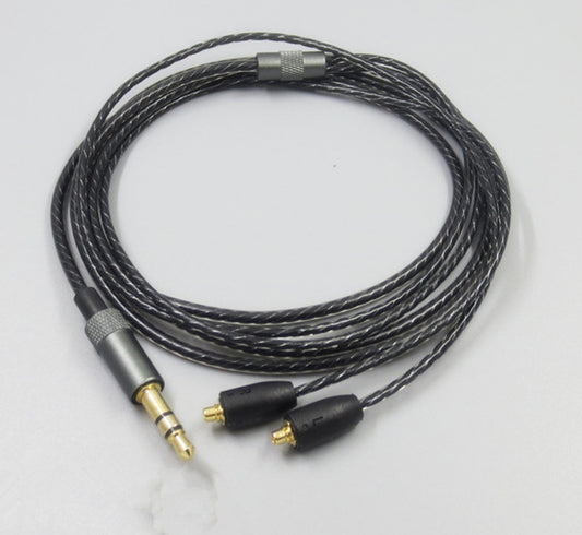 Cable de repuesto para Shure MMCX, SE215, SE425, SE535, SE846, UE900