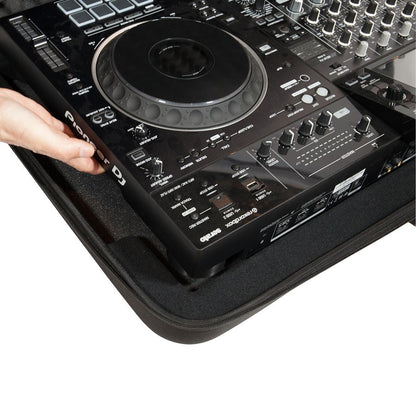 Maleta DJ EVA Pioneer® XDJ-XZ Negra (Shoulder bag).