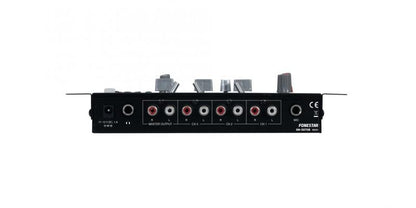 Mesa de Mezcla USB/MP3  SM-507UB