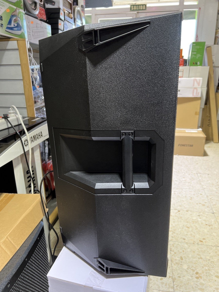 THUMP 215XT Mackye 15 pulgadas