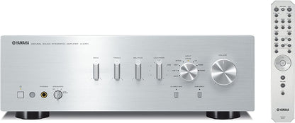 Yamaha AS-701 Amplificador estéreo 160 W