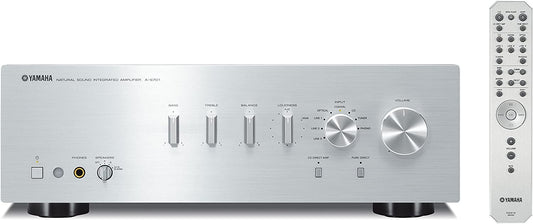 Yamaha AS-701 Amplificador estéreo 160 W