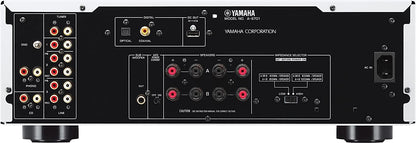 Yamaha AS-701 Amplificador estéreo 160 W