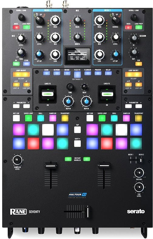 RANE SEVENTY