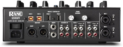 RANE SEVENTY