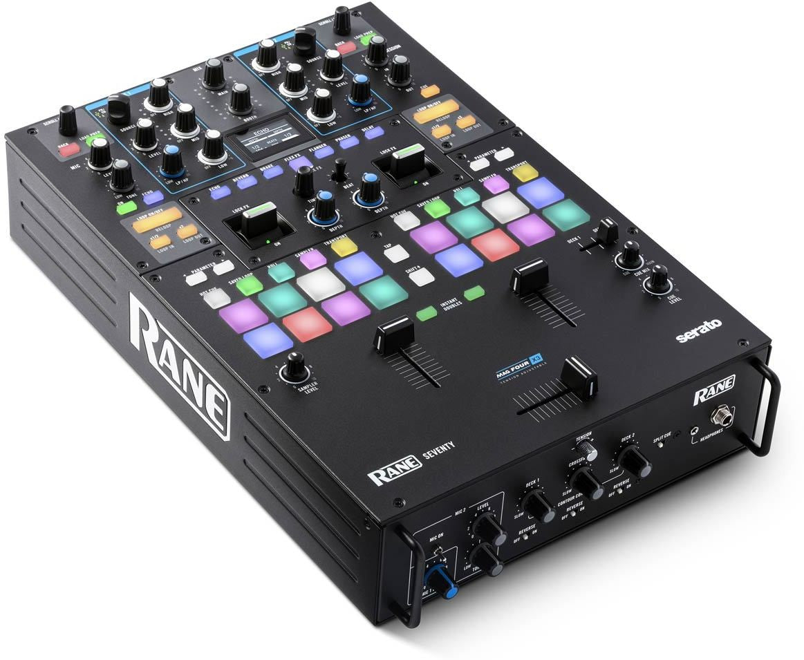 RANE SEVENTY