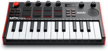 AKAI MPK MINI PLAY MK3