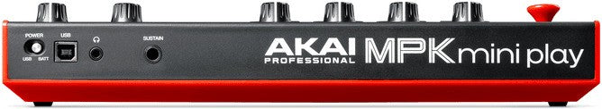 AKAI MPK MINI PLAY MK3