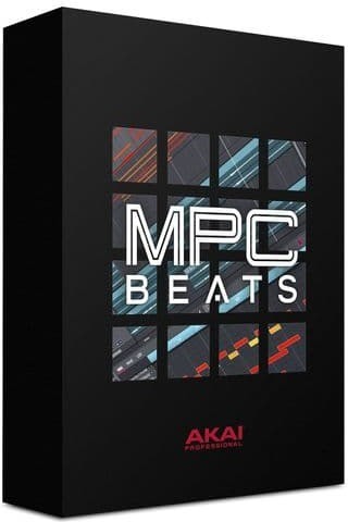 AKAI MPK MINI PLAY MK3