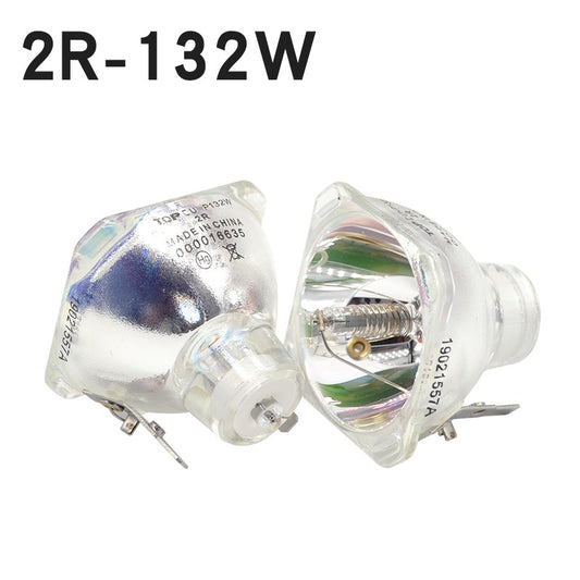 Lámpara de cabeza móvil 2R-132