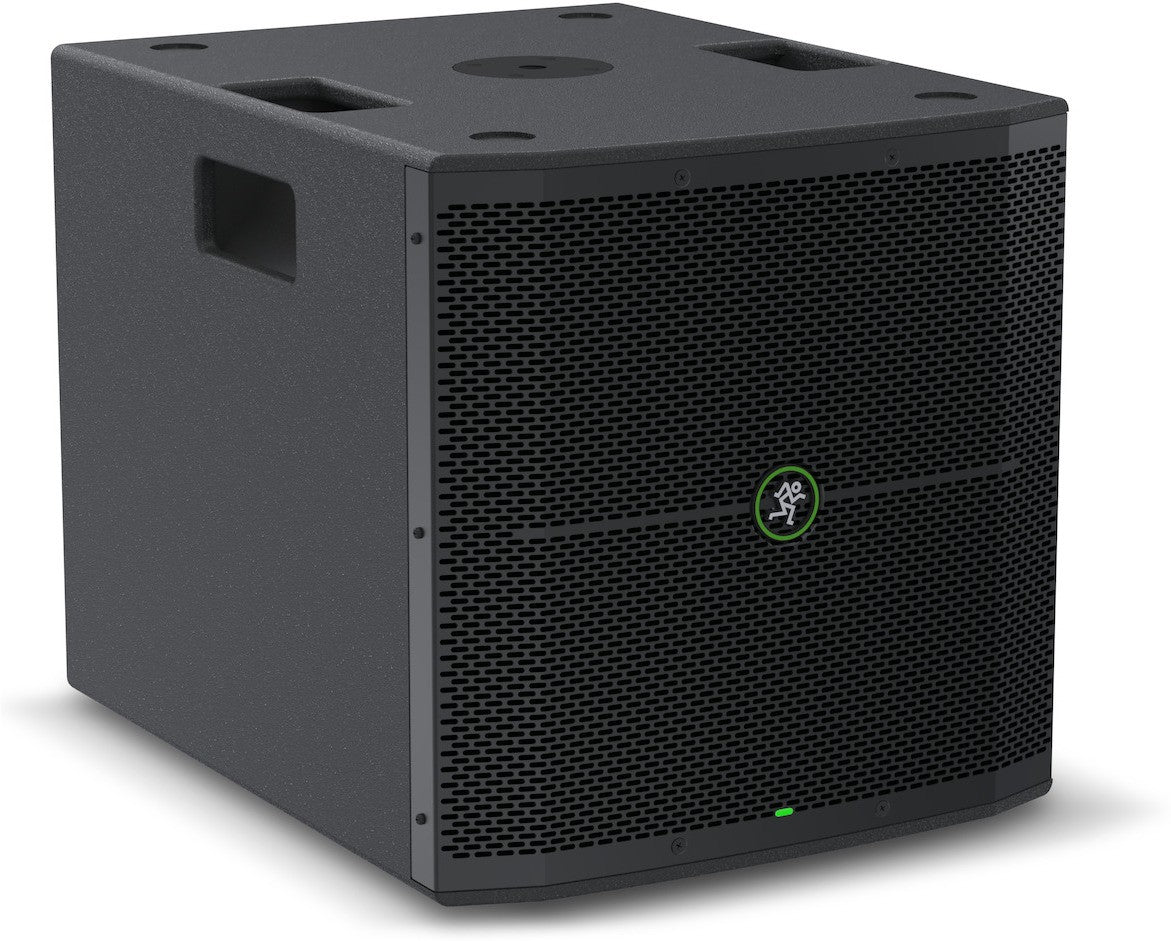 Subwoofer activo de 15"  MACKIE THUMP 115S