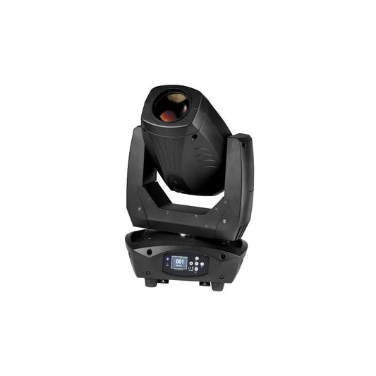 BSW 200 LED Cabeza móvil SOPT Y WASH