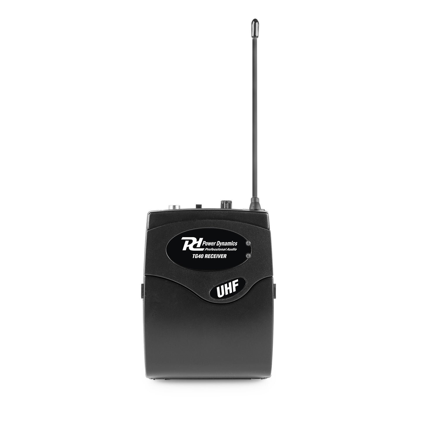 Receptor inalambrico para guias y profesores
