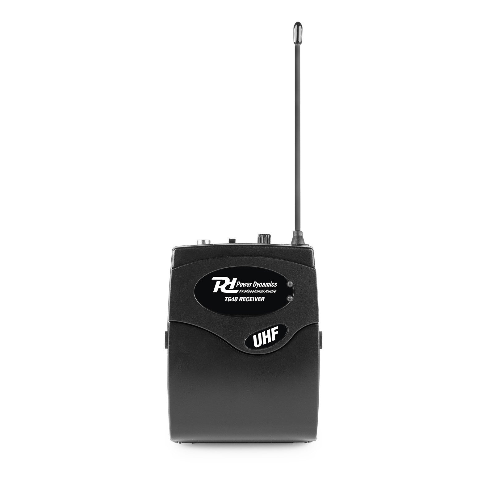 Receptor inalambrico para guias y profesores