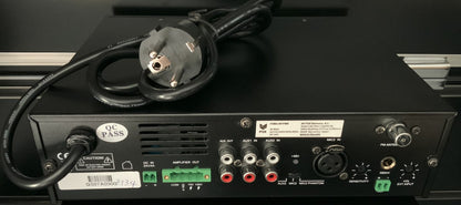 Amplificador 60w RMS
