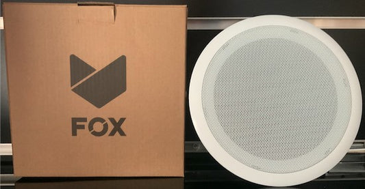 Altavoz de techo 100V 3W