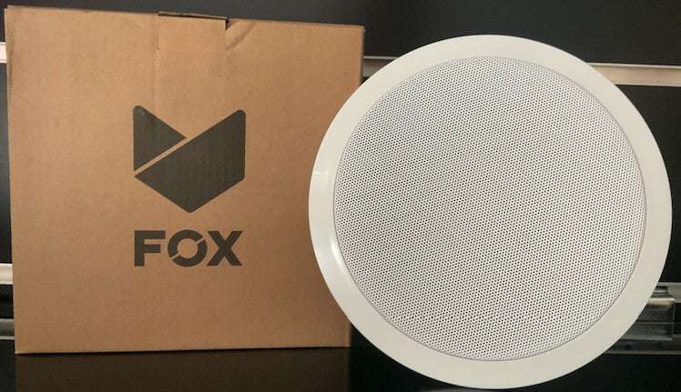 Altavoz de techo 5/10w 100V
