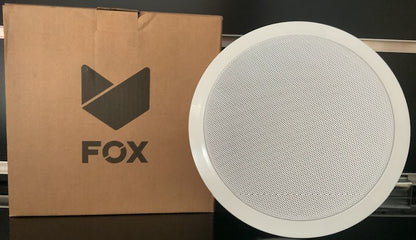 Altavoz de techo 5/10w 100V