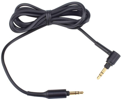 Cable de repuesto para auriculares Sony WH-1000XM4, WH-1000XM3, etc